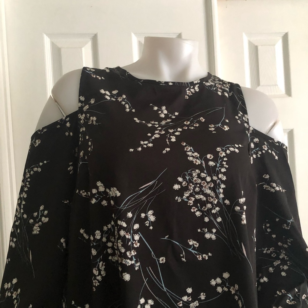 🍓Maternity New Look Dress Floral 6 - Picture 2 of 8